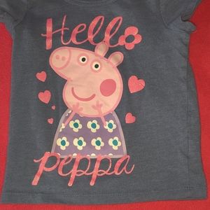 Peppa Pig T-shirt